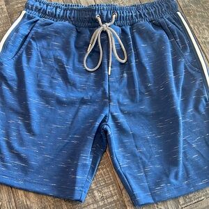 NEW STANDARD ISSUE SHORTS SZ L